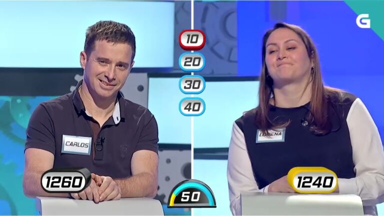 Atr&aacute;pame si puedes: TVG desaf&iacute;a a sus espectadores con su nuevo programa