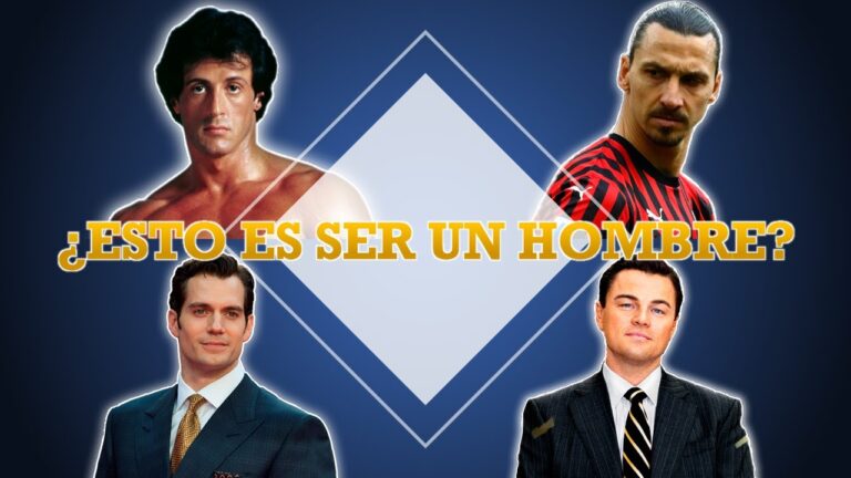 Descubre si pasas el test de masculinidad tóxica y cambia tu perspectiva
