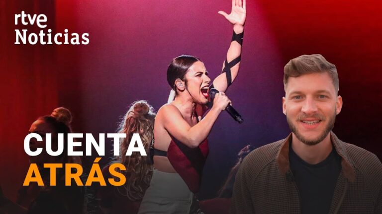 Descubre cómo son las votaciones de Eurovisión: momentos de emoción y rivalidad