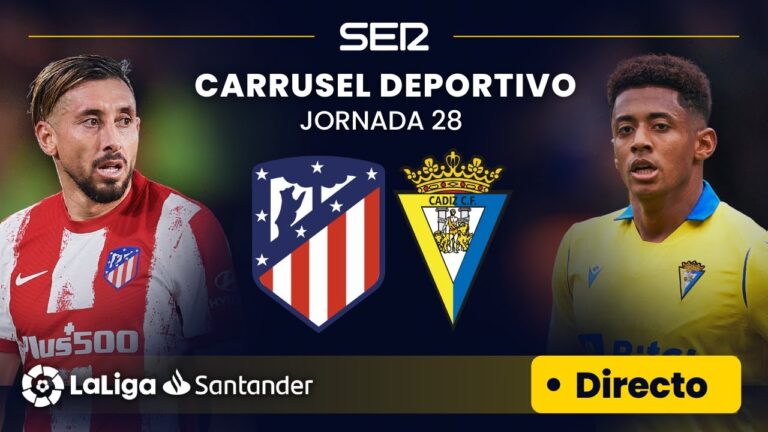 Descubre las audiencias de la Liga Santander por equipos y sorpréndete