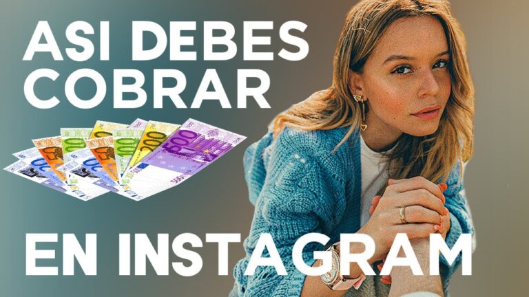 Tarifas de influencers en España: descubriendo el poder de Instagram