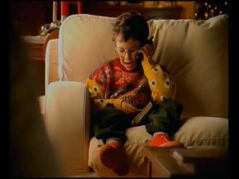 ¡Hola! Soy Edu, el mejor regalo de Navidad para un próspero año