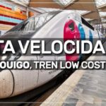 ¡Las Compañías de Alta Velocidad en España revolucionan los viajes!