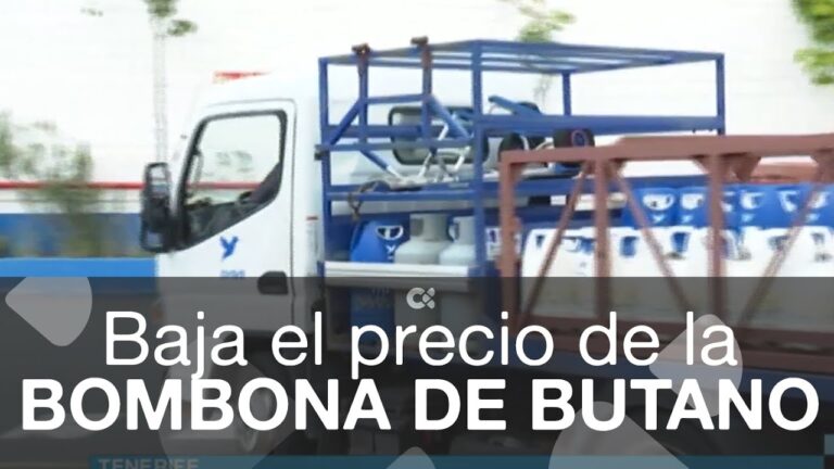 ¡Descubre cuánto vale la bombona Repsol y ahorra en tu factura de gas!