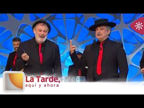 Pablo Carbonell lidera nuevo e innovador grupo musical