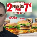 Descubre los sorprendentes ingredientes del Dogpper de Burger King