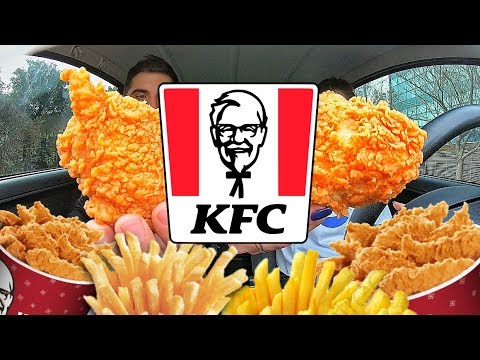 Descubre la aut&eacute;ntica receta del Coronel Sanders para un Crispy Kentucky imperdible