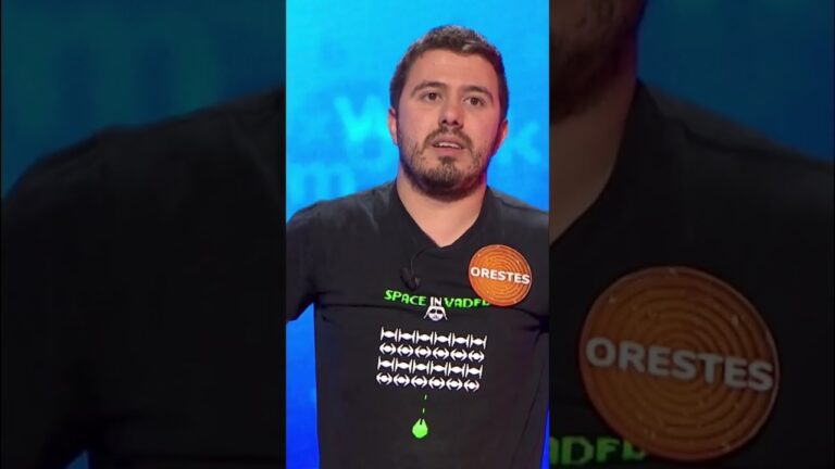 ¿Quién ganará el bote en el desafío de ‘Pasapalabra’? ¡Descúbrelo!