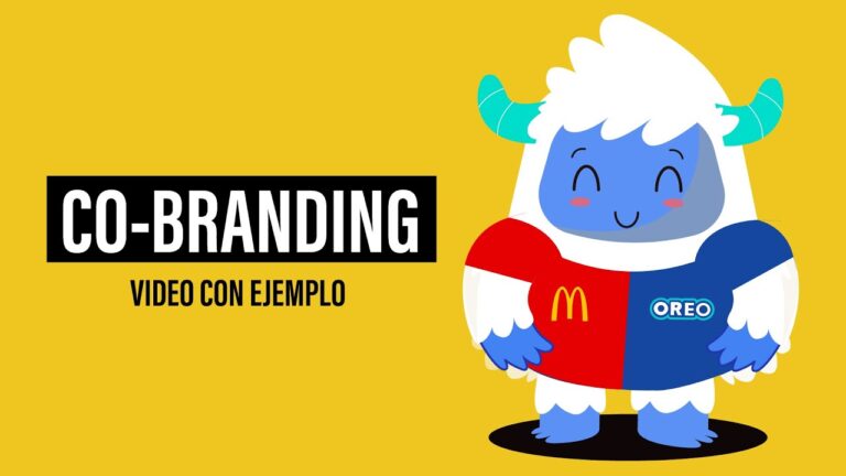 Descubre la magia del Cobranding: una estrategia empresarial innovadora