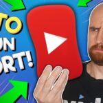 Descubre c&oacute;mo monetizar tus shorts en YouTube