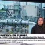 Sorprendente posición de Chanel en Eurovisión: ¿Dónde quedó la famosa marca?