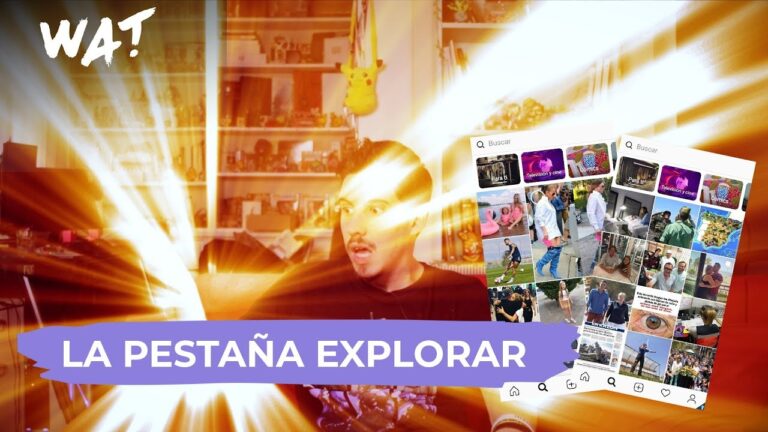 El algoritmo de Instagram: cómo elige el contenido de Explorar
