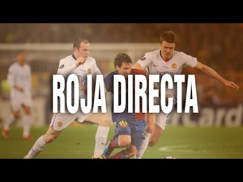 Descubre Alternativas a Roja Directo: P&aacute;ginas Similares para Disfrutar del F&uacute;tbol