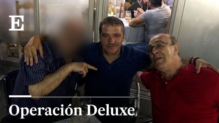 ¡Sorpresa en Deluxe! ¿Quién será el invitado estrella de hoy?
