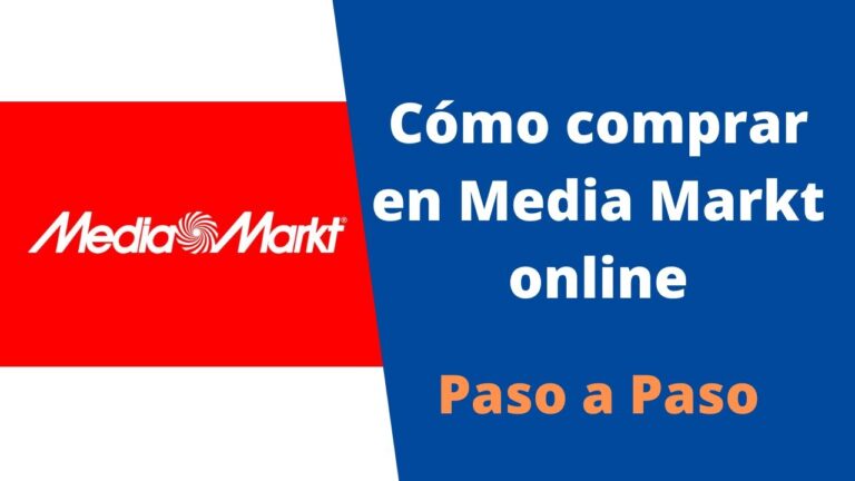 Consigue la gu&iacute;a definitiva de Media Markt: C&oacute;mo llegar y obtener lo mejor en tecnolog&iacute;a