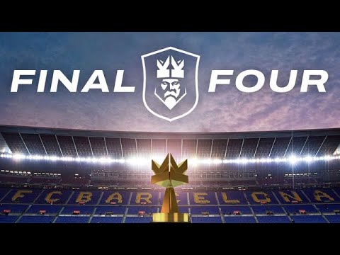 Cantantes de la Kings League brillarán en el Camp Nou