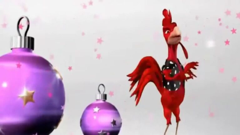 Felicitaciones de Navidad: Un toque de humor que alegra las fiestas