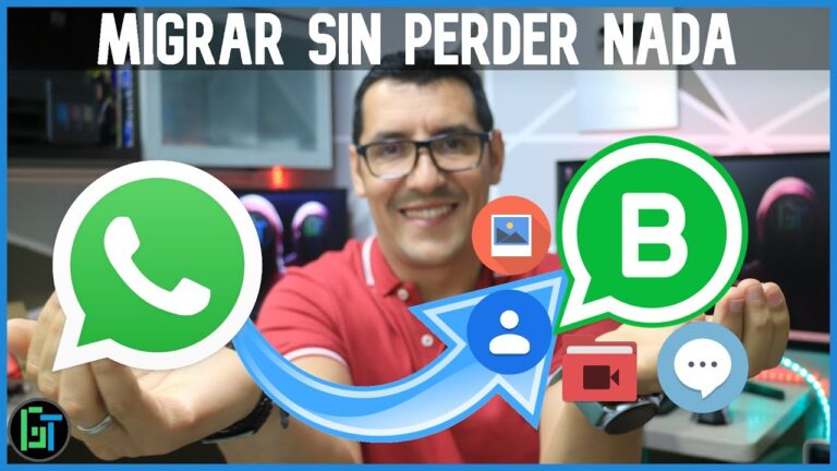 Transforma tu WhatsApp a Business y potencia tu estrategia empresarial