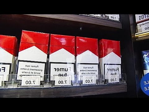 Descubre las marcas más trendy de tabacos de liar en solo 70 caracteres