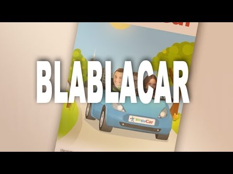Aprende cómo convertirte en conductor de BlaBlaCar y gana dinero compartiendo viajes