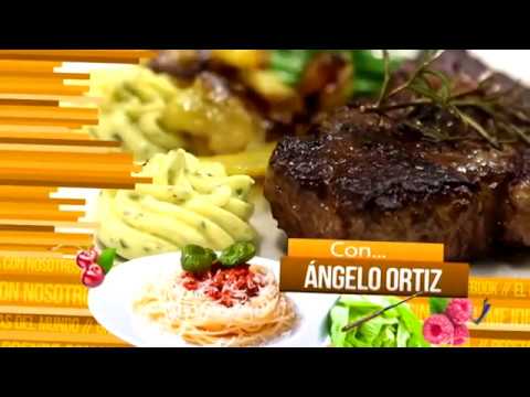 Disfruta de los mejores programas de cocina y s&eacute; el chef de tu hogar