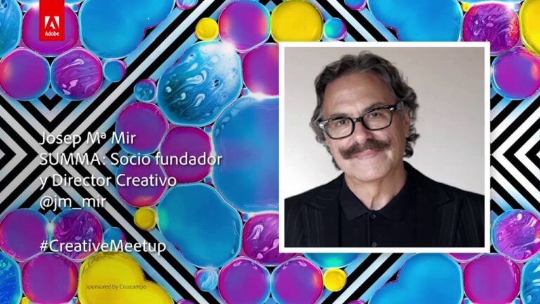 ¡Descubre cómo Adobe España reinventa la atención al cliente en sólo 70 caracteres!