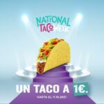 Descubre el food truck goxo en Nuevos Ministerios y saborea delicias sobre ruedas