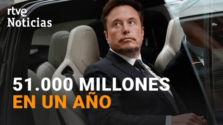 Descubre al hombre más rico del mundo y su impresionante fortuna