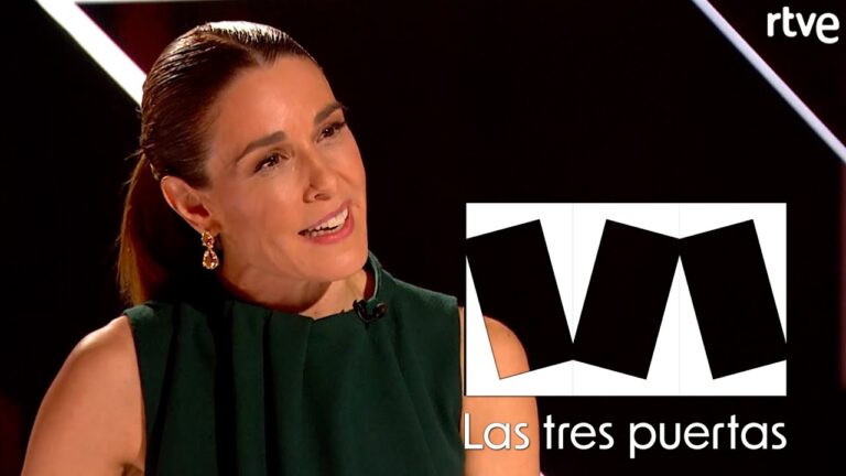 Raquel Sánchez Silva triunfa en programas de TV