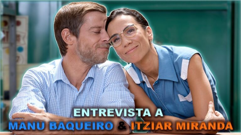 Descubre al misterioso padre de Manu Baqueiro: una sorprendente revelación