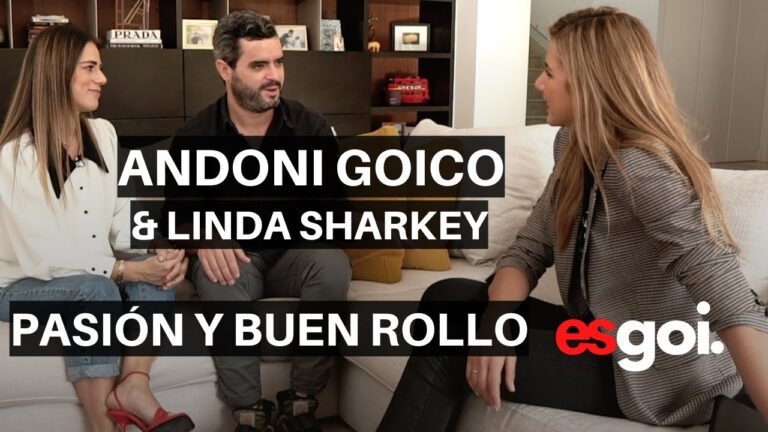 Descubre quién es el dueño de Goiko, el fenómeno gastronómico