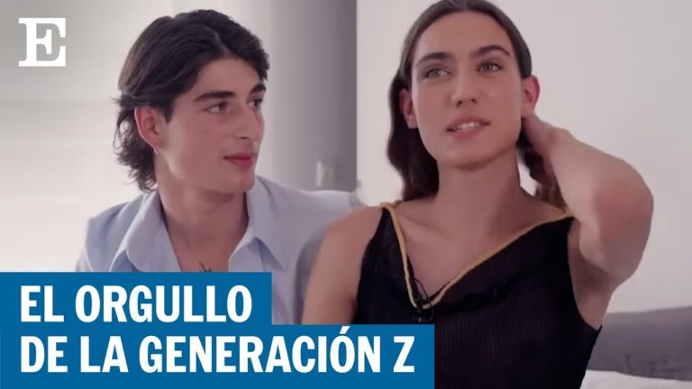 &iquest;Hasta qu&eacute; a&ntilde;o llega la influencia de la Generaci&oacute;n Z?