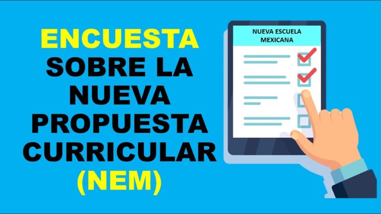 Alumnos de secundaria dejan huella: los resultados sorprendentes de la encuesta de satisfacci&oacute;n