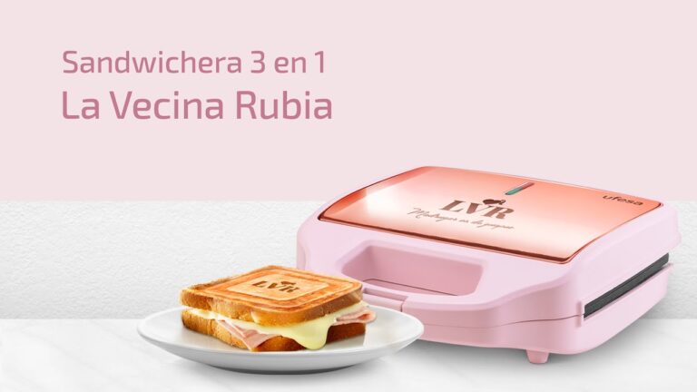 Electrodomésticos: ¿La vecina rubia los usa para tener el pelo perfecto?