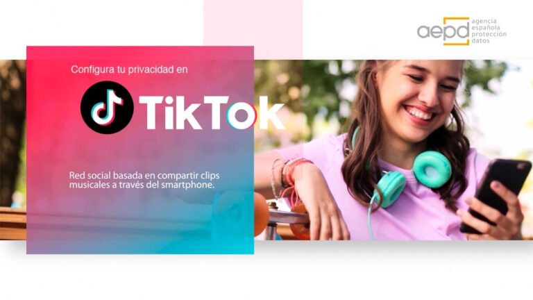 ¿Qué ocurre con TikTok en España? Descubre las últimas novedades