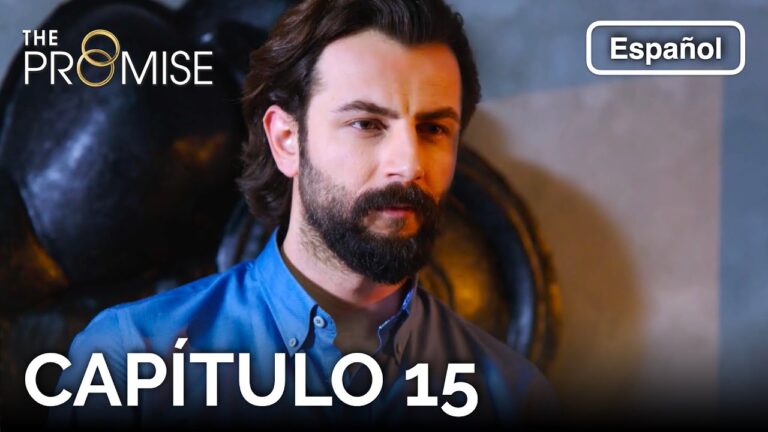 La Promesa: Episodio 15 de la exitosa serie de RTVE