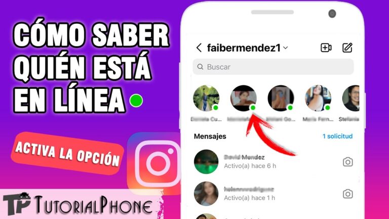 Potencia tu presencia en Instagram: aprende cómo poner el activo en esta red