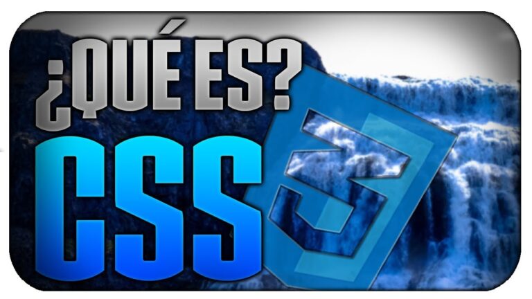 Descubre la utilidad del CSS para potenciar tu página web