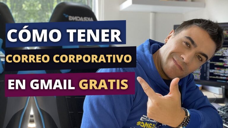 Descubre: ¡Cuánto cuesta un correo empresarial! Máxima eficiencia a bajo costo