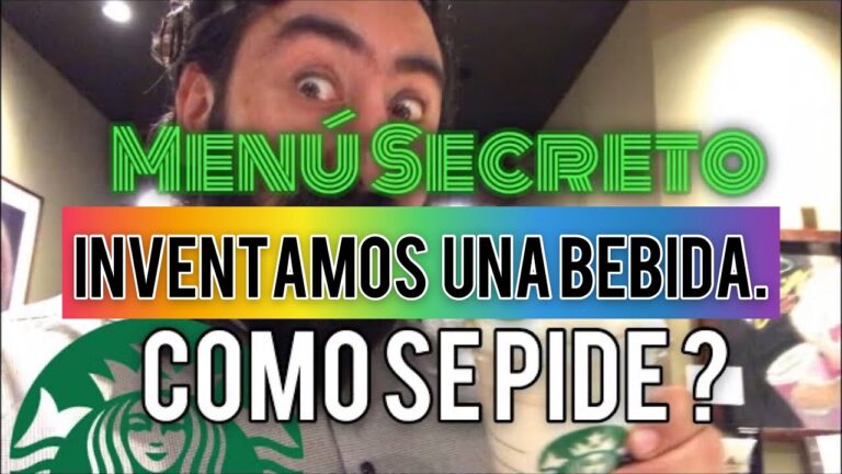 Descubre cuánto vale una bebida en Starbucks y ahorra en tus cafés favoritos