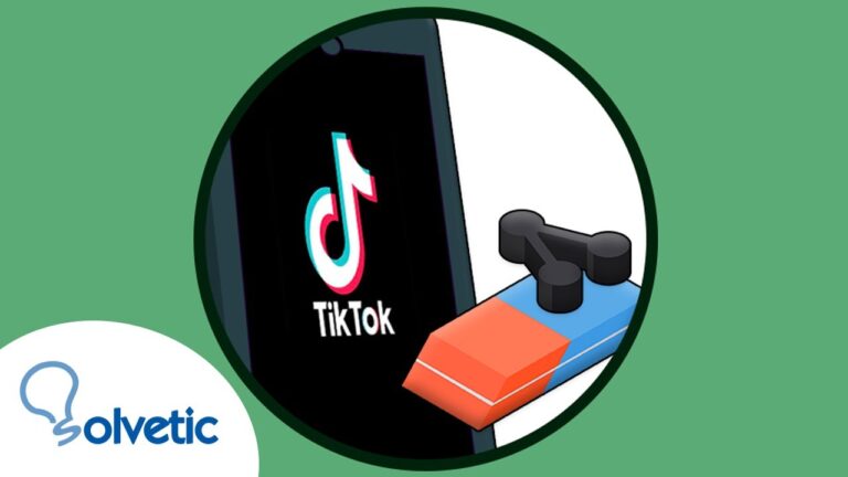Transfiere tus borradores de TikTok a otro m&oacute;vil f&aacute;cilmente