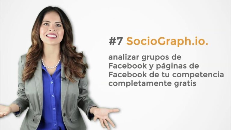 Descubre la herramienta gratuita de monitorización que hará crecer tu negocio