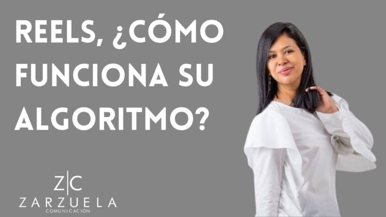 Descubre c&oacute;mo funciona el algoritmo de Instagram Reels en 2021