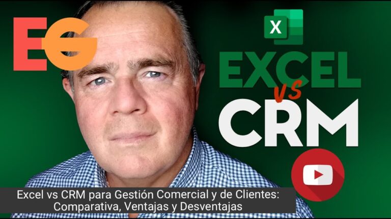Descubre qué es el CRM y mejora tu gestión comercial