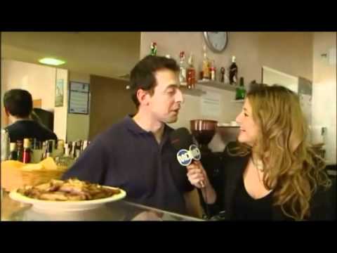 Descubre el secreto del sabor irresistible del as del torrezno