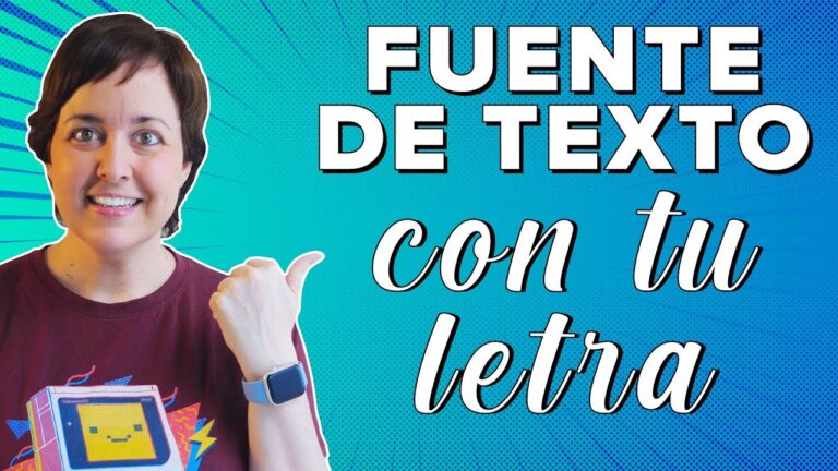 Descubre la nueva fuente de Word que simula una incre&iacute;ble letra manuscrita