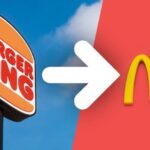 Burger King sorprende con su menú 2×7: ¡Doble sabor a mitad de precio!