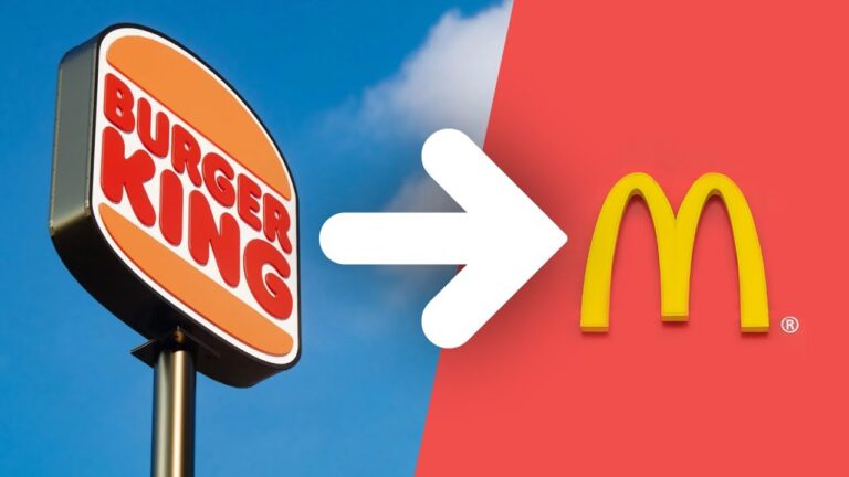 Descubre la curiosa historia de Burger King: &iquest;Cu&aacute;ndo naci&oacute; el gigante de las hamburguesas?