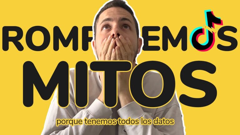 Descubre cómo optimizar el algoritmo de TikTok para un éxito viral