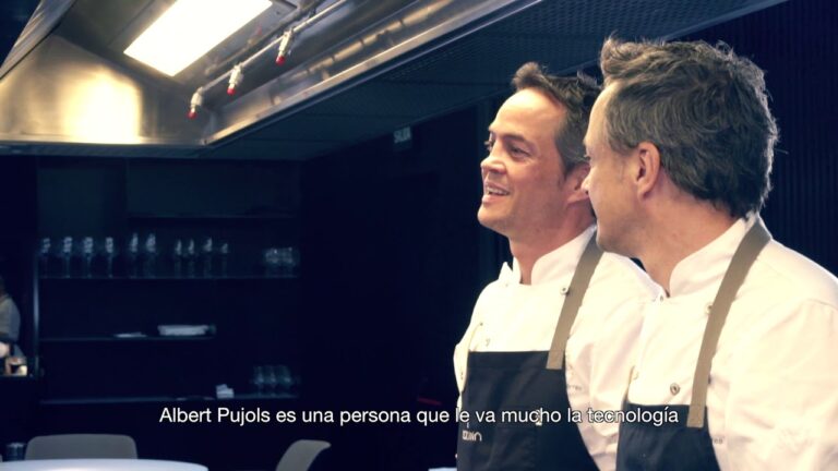 Descubre de d&oacute;nde son los talentosos hermanos Torres, cocineros sorprendentes